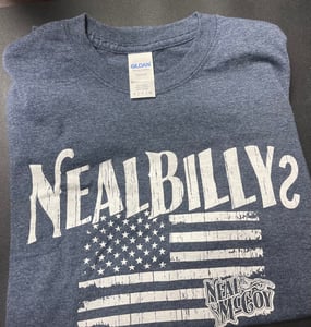 Image of Nealbillys Shirt 