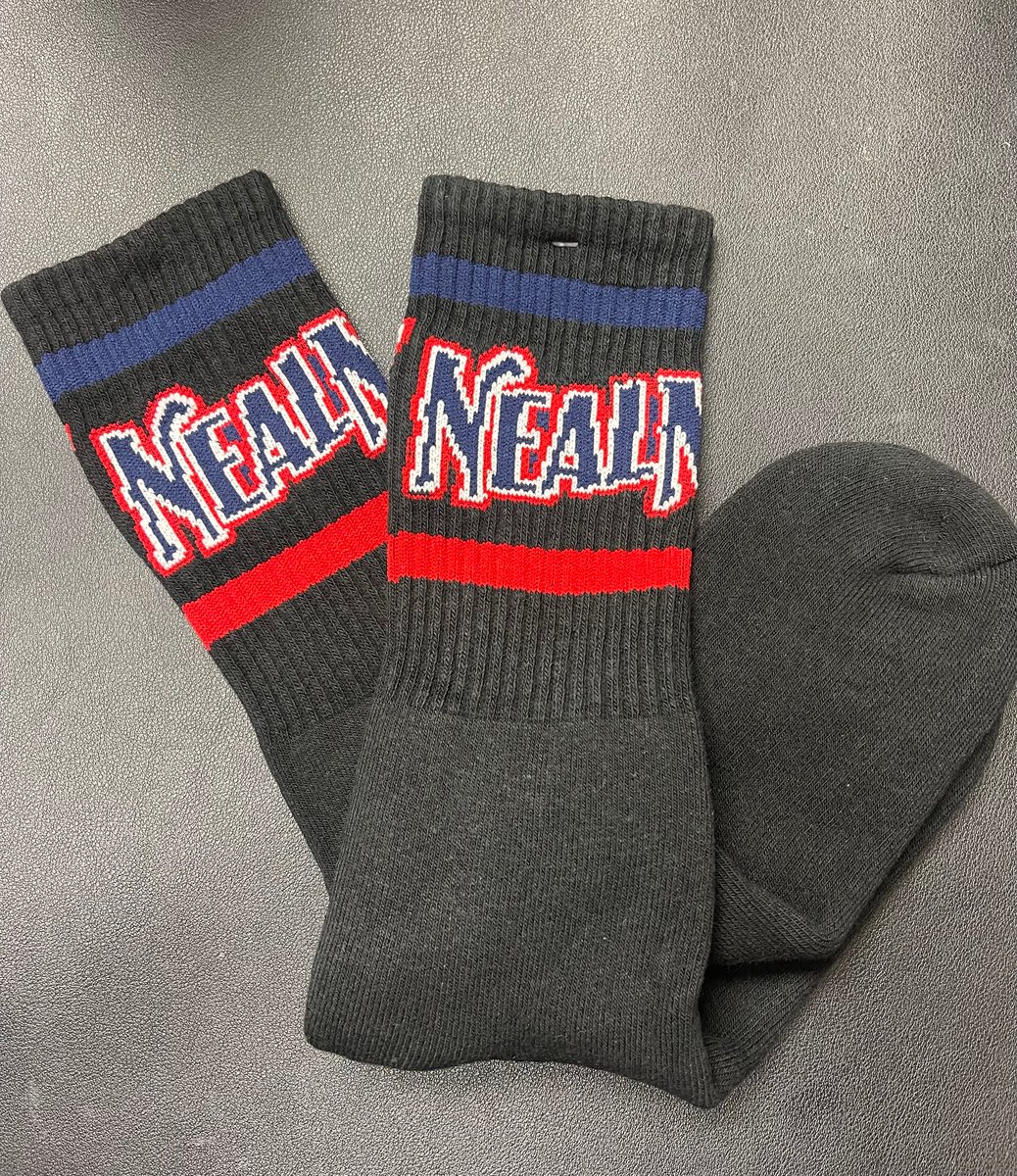 Neal McCoy — Socks