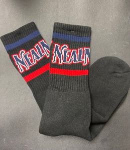 Image of Neal McCoy Socks 