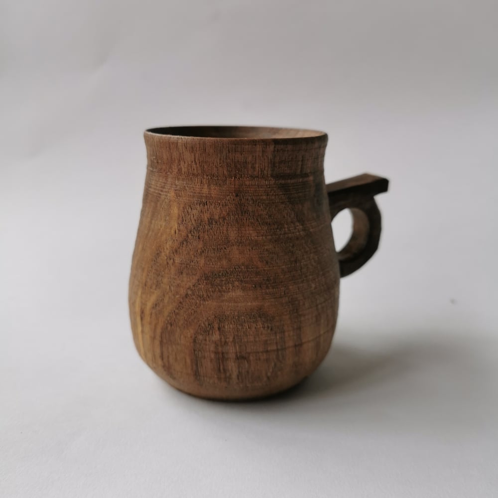 Gotland Mug