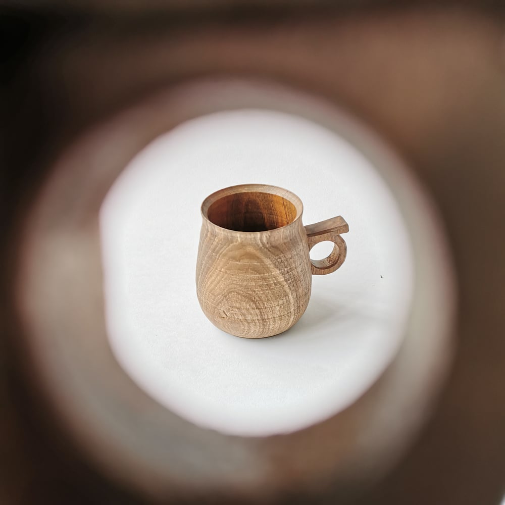 Gotland Mug