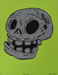 Image 4 of Skull prints and Print Sets 
