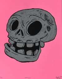 Image 2 of Skull prints and Print Sets 