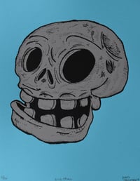 Image 3 of Skull prints and Print Sets 