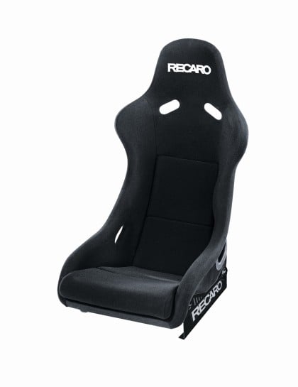 Image of RECARO Pole Position