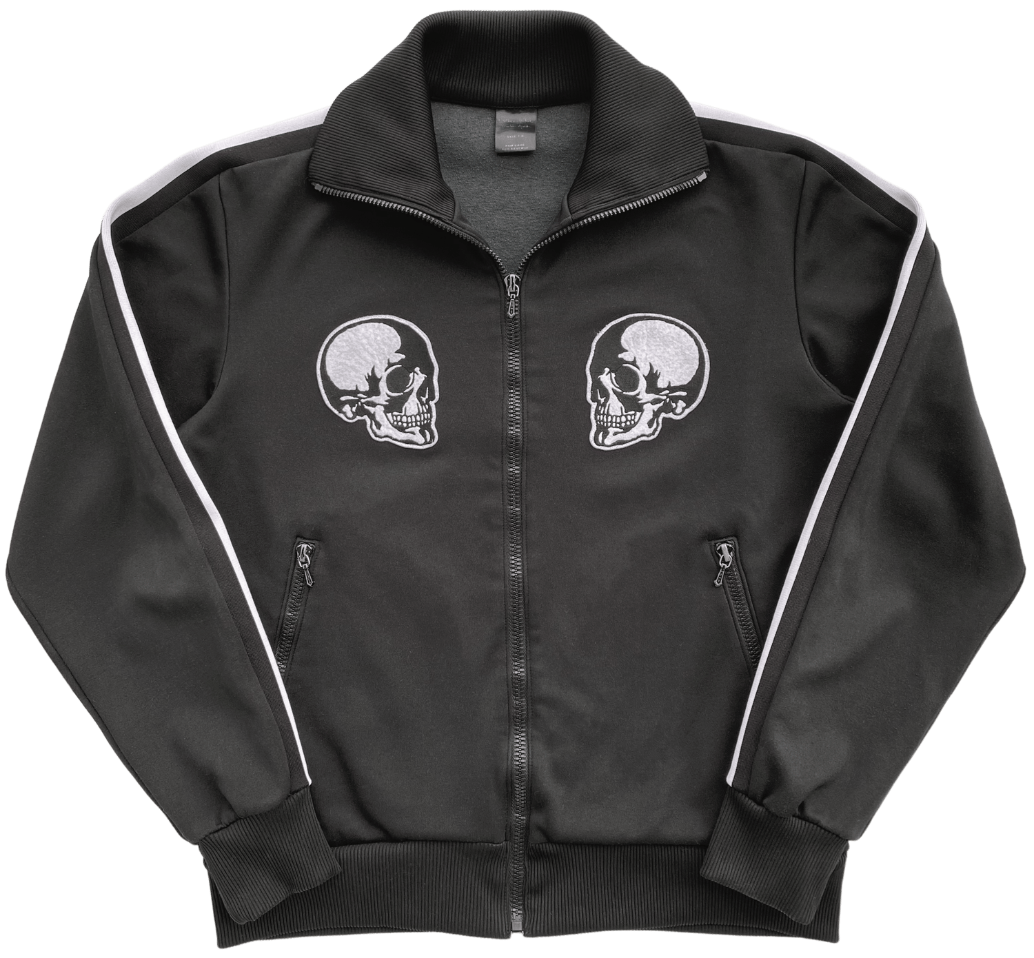 Number nine 2024 track jacket