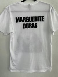 Image 2 of Marguerite Duras t-shirt