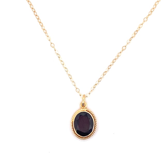 Mignonnerie Sphynx sautoir 