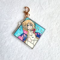 Image 1 of Howl Keychain