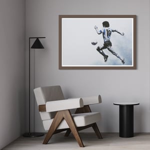 Image of DIEGO - PRINTS