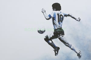 Image of DIEGO - PRINTS