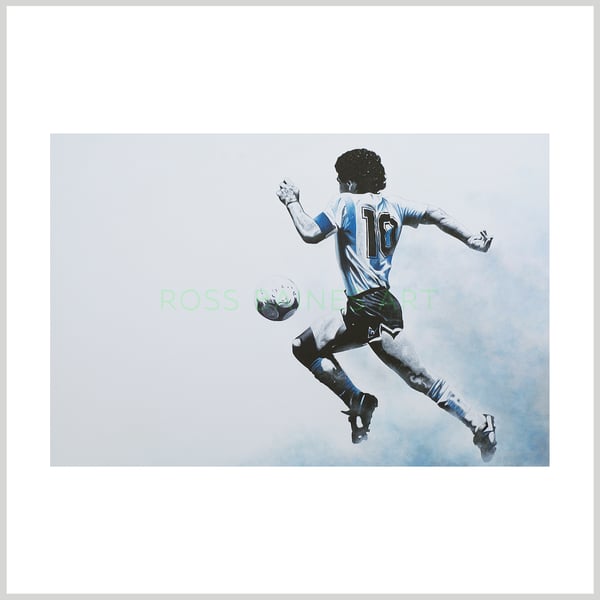 Image of DIEGO - PRINTS