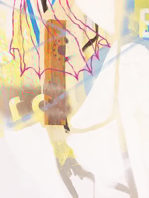 Image of Apersonal Narrative II - The Revenge