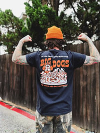 Image 1 of Big Dogs T-Shirt