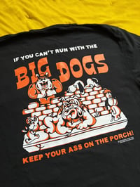 Image 3 of Big Dogs T-Shirt