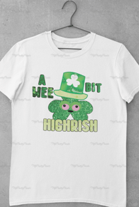 Image 1 of St. Patrick's Tshirts/Hoodies 2