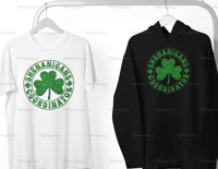 Image 3 of St. Patrick's Tshirts/Hoodies 2