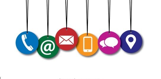 Image of Communication spell