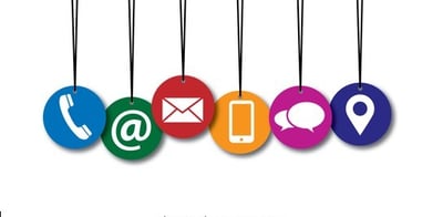 Image of Communication spell