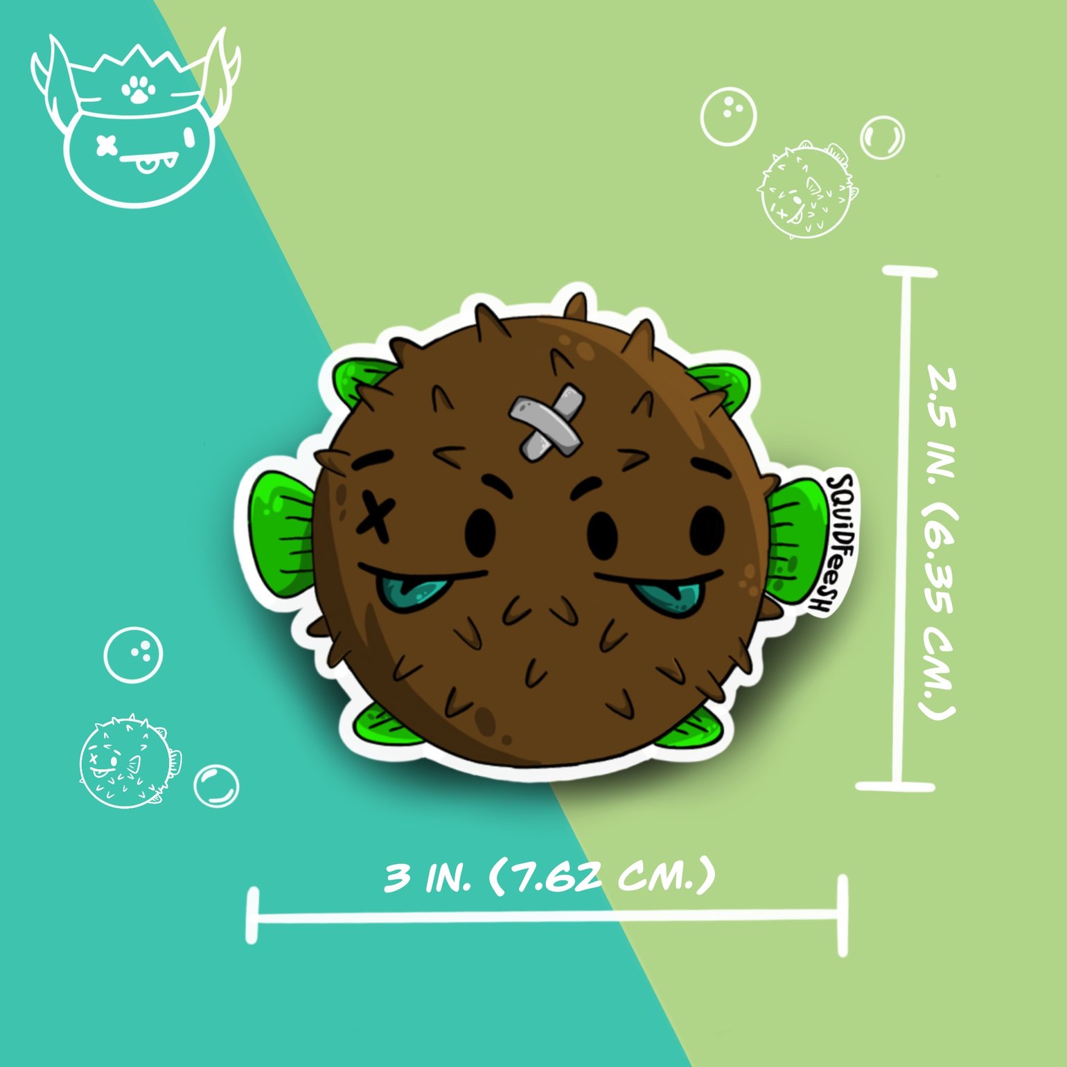 Image of Cocoa Puff