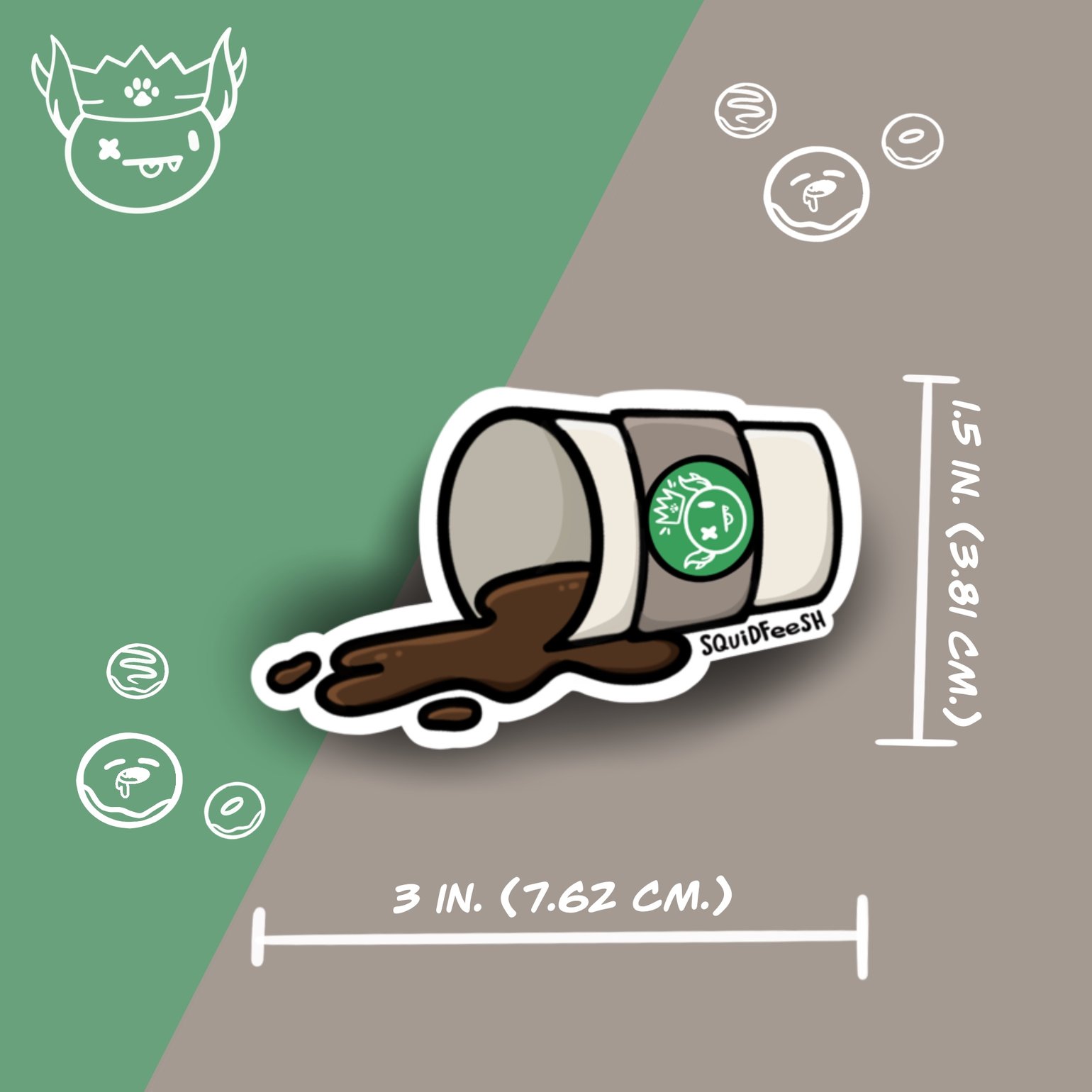 Image of Coffee Needed!