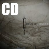Image of CD The Asylum EP