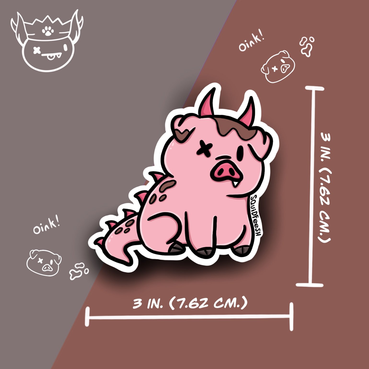 Image of PigBert