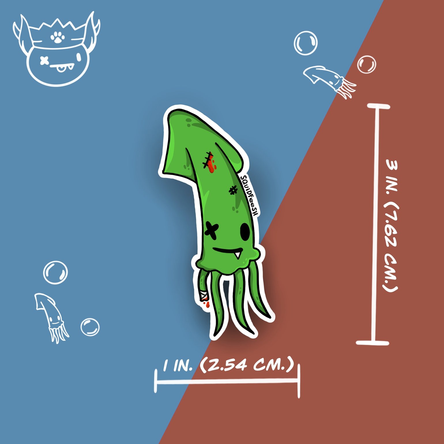 Image of ZomSquid