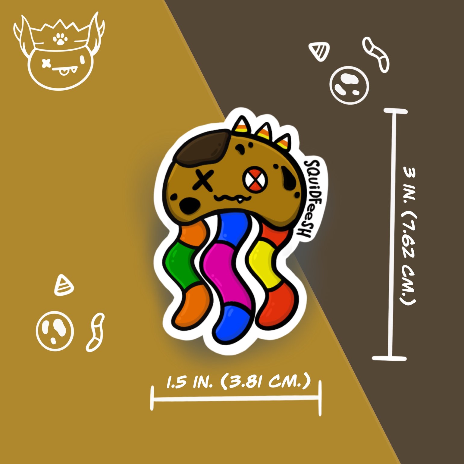 Image of CookieBean