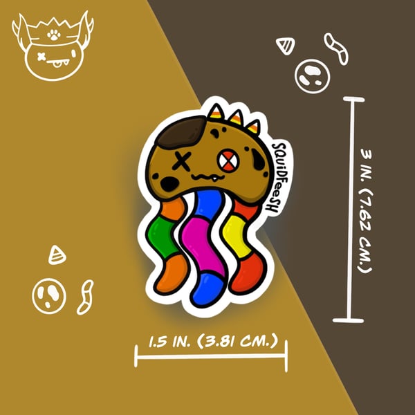 Image of CookieBean