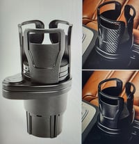 Image 1 of CAR CUP HOLDER