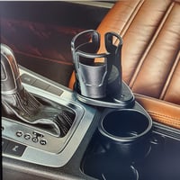 Image 2 of CAR CUP HOLDER