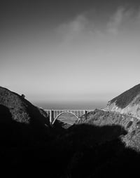 Bixby Creek Bridge, Big Sur 2020