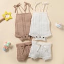 The Mia Knitted 2 Piece 