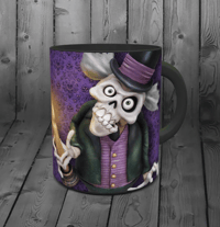 Image 2 of Ghost Host Mug