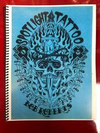 Image 1 of The Blue Book