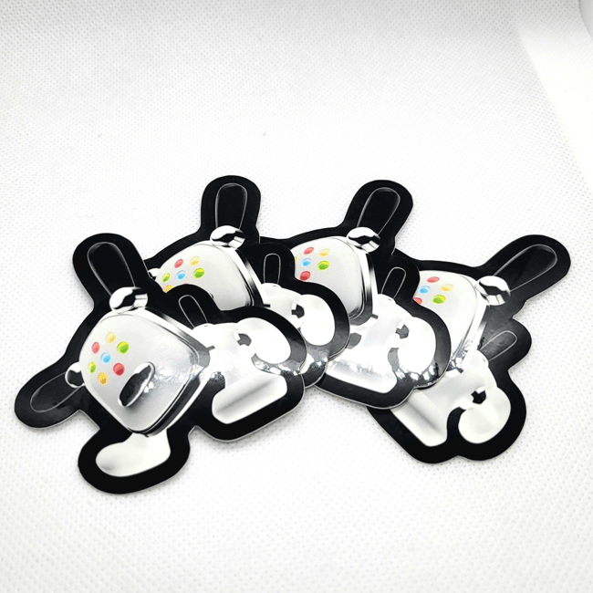 Sticker - iDog