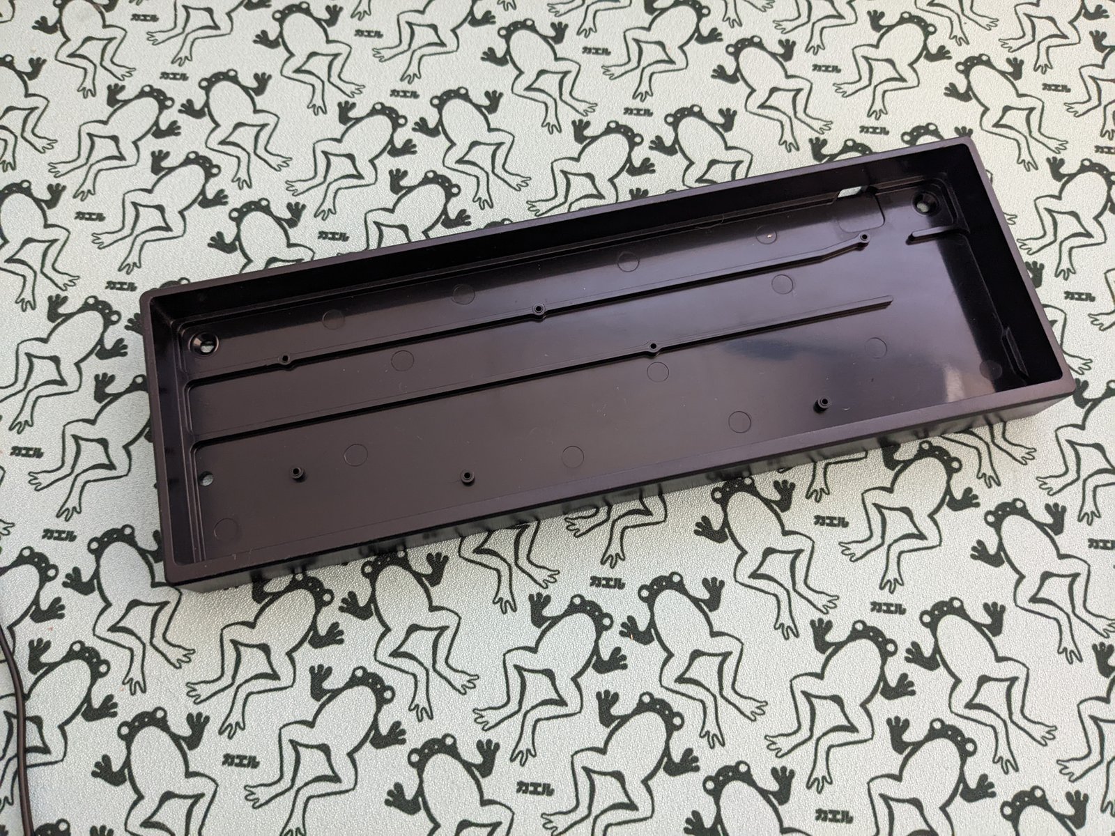 Minivan Accessories | Coffee Break Keyboards