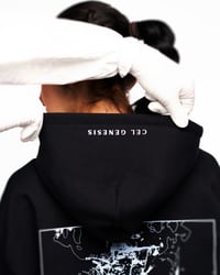 Image 4 of *RESTOCK* Heaven Was Never Far Hoodie