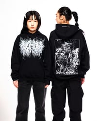 Image 2 of *RESTOCK* Heaven Was Never Far Hoodie