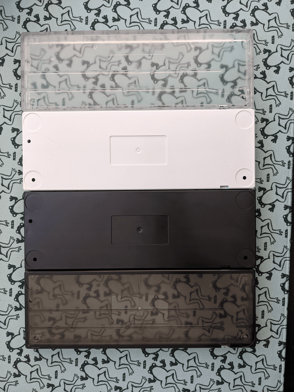 Image of Minivan Accessories