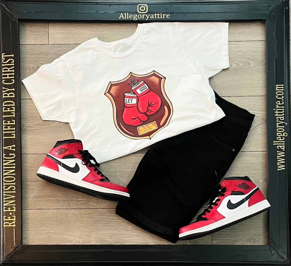 Image of World Champion Shirt
