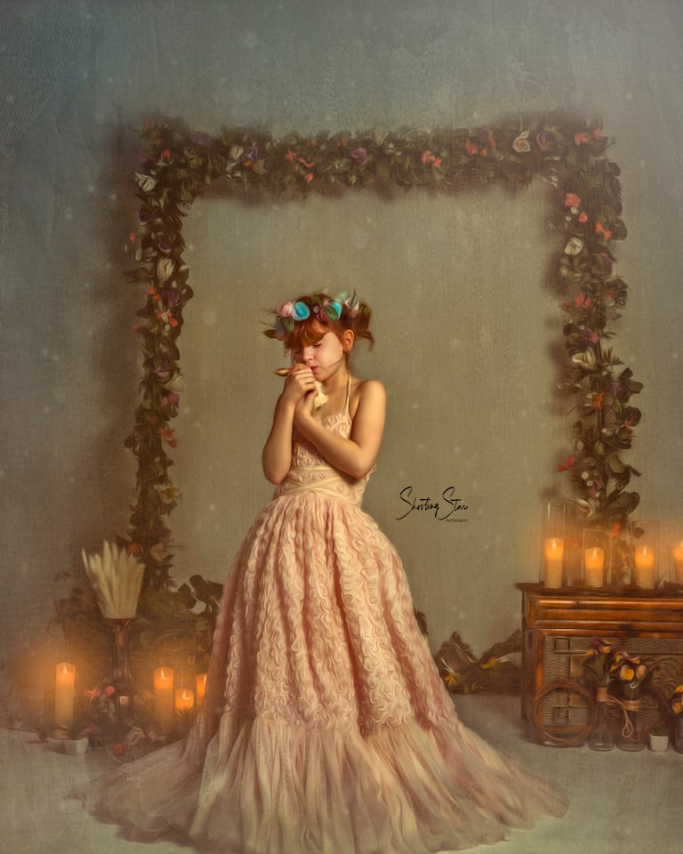 April 1st- Studio Easter Sessions Haddon Township, NJ Image 2