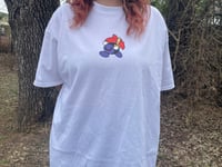 LUNAR TEAM LABS PROTOTYPE SHIRT "LUNAR KNIGHT 0" 