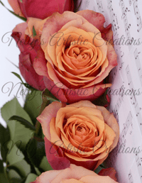 Image 2 of Printable Digital Prints - Florals Set 4