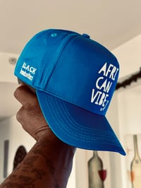 Image 5 of Afri Can Vibe BaseBall Caps