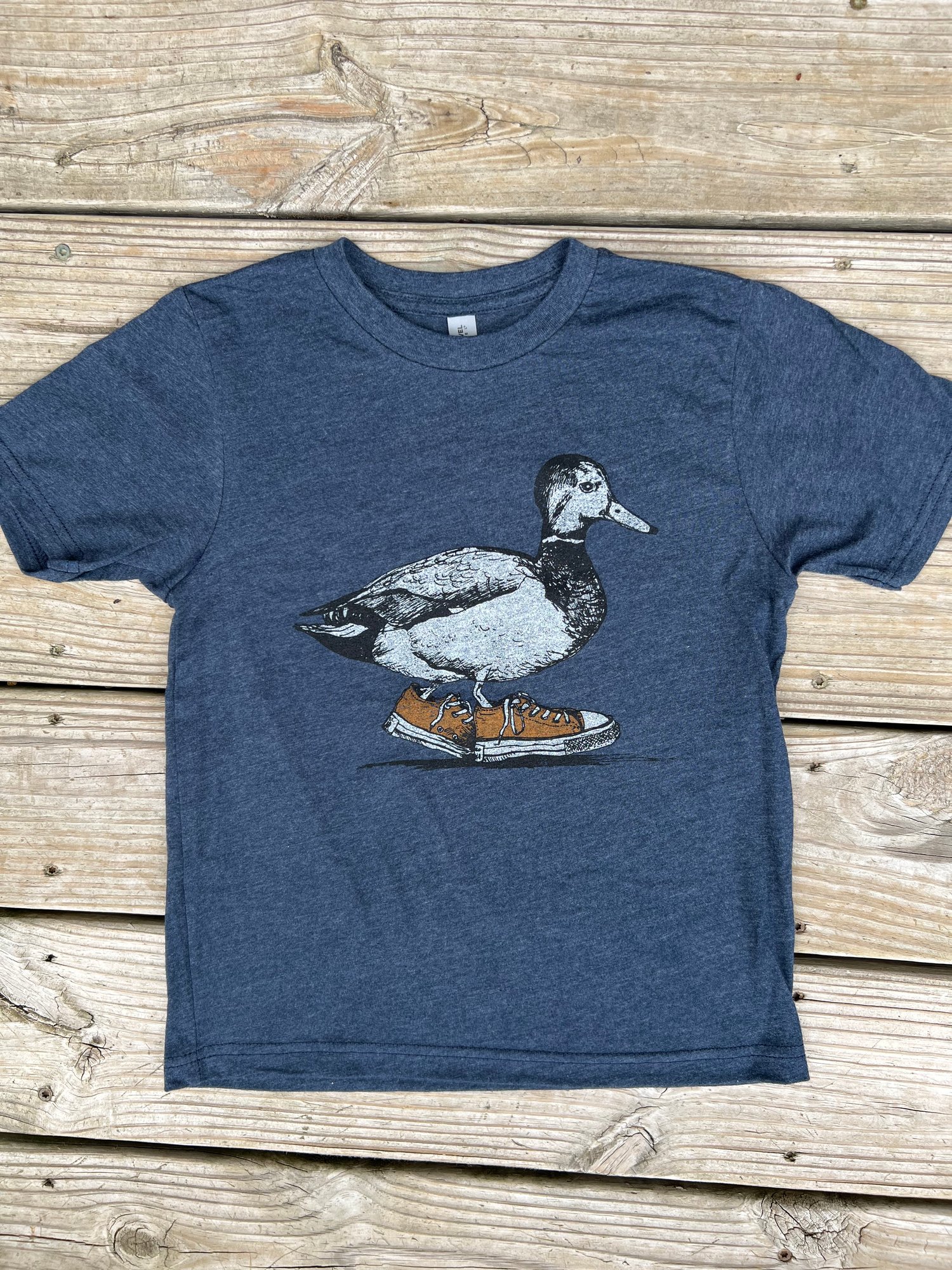 Image of Youth Duck Taylor Tee