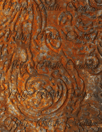 Image 4 of Printable Digital Prints - Textures Set 6