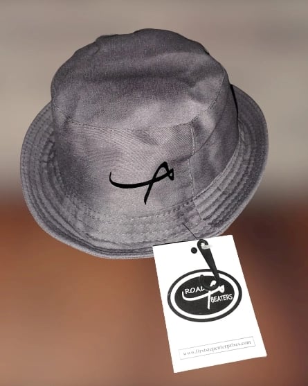 Image of Road Beaters/ Weatherman Tams/ bucket hats