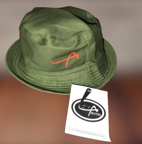 Image of Road Beaters/ Weatherman Tams/ bucket hats